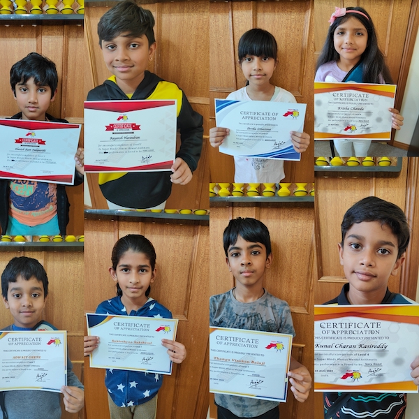 Super Mindz Abacus Classes Gallery Image 1